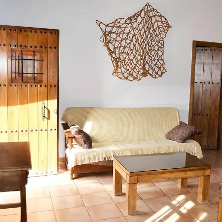 Appartement Casa Rocio *