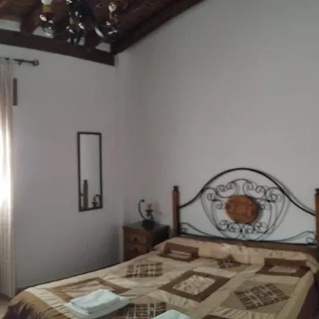 Appartement Casa Rocio Castril