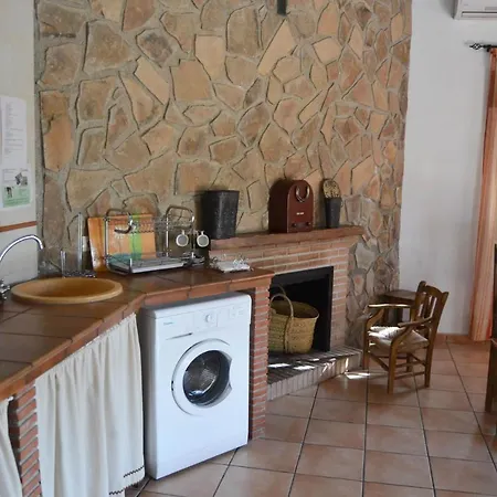 Appartement Casa Rocio