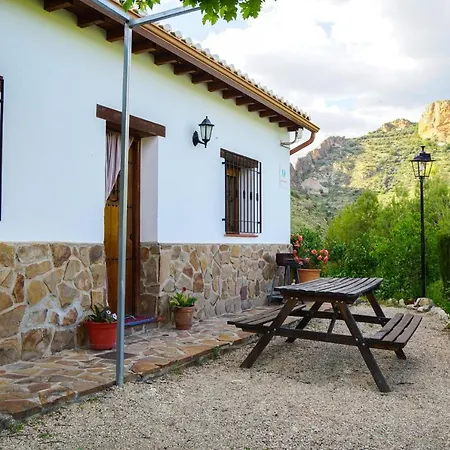 Appartement Casa Rocio Castril