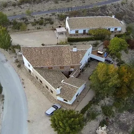 Casa Rocio